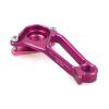 Direct Mount Rear derailleur Hanger Compatable for Cannondale Disc Brake SuperSix EVO4 (CND-TH3) (Black-Gray) view 3