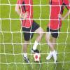 Soccer Net, Sports Soccer Replacement Goal Nets,Goal Replacement Net for Sports Match Training,Adults and Youth Soccer Practice(Size:6x4ft) view 4
