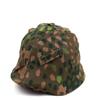 CLAYHU WWII German DOT 44 Helmet Cover Camo Replica view 1