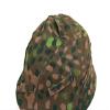 CLAYHU WWII German DOT 44 Helmet Cover Camo Replica view 2