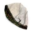 CLAYHU WWII German DOT 44 Helmet Cover Camo Replica view 4