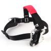 MUNEFE Aviation Aluminum Ascender, Left Riht Foot Climbin Ascender, Ascender Climbin for Outdoor Rock Climbin, Motainee(Left Foot/Sier) view 3