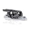SCALARWORKS LEAP/13 Strong Lightweight Quick-Detach Picatinny Rail Optics Mount Compatible with Aimpoint CompM4, CompM4s, PRO Reflex Sights, 1.57" Height (SW1510) view 1