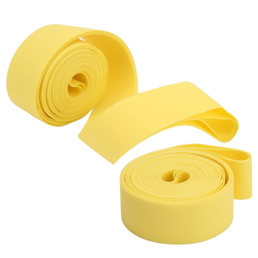 Bicycle Rim Strip 2Pcs 29in, PVC Tire Liner Tape