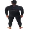 Rip Curl Fusion Wetsuit view 3