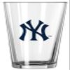 MLB Team Logo 16oz Pint Glass (New York Yankees) view 1