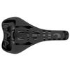 611 Ergowave Active 2.1 Team Edition, MTB Tech & Trail Bicycle Saddle SQlab, Black view 4