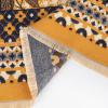 EXTREE Scarfs for Women Pashmina Silky Shawl Wrap for Evening Dressing Blanket Open Front Poncho Cape view 3