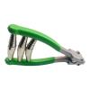 London Craftwork Starting Clamp Stringing Tennis Badminton Racket Starting Stringing Clamp Racket 3 Spring Starter Stringing Tool