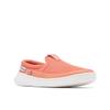 Columbia Women's Boatside Breathe PFG, Faded Peach/Nocturnal, 12 view 1