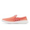Columbia Women's Boatside Breathe PFG, Faded Peach/Nocturnal, 12 view 2