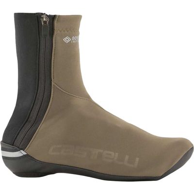 CASTELLI Espresso Shoecover - Women's, Tarmac, M
