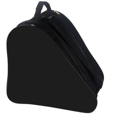 Toddmomy Roller Roller Skating Bag Travel Tote Bag Travel Backpack for Women Container Skates Storage Skates Pouch Ice Carrier Skating Shoe Pouch s