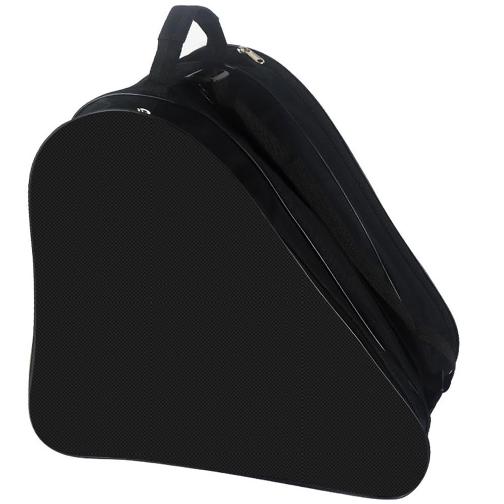 Toddmomy Roller Roller Skating Bag Travel Tote Bag Travel Backpack for Women Container Skates Storage Skates Pouch Ice Carrier Skating Shoe Pouch s