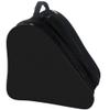 Toddmomy Roller Roller Skating Bag Travel Tote Bag Travel Backpack for Women Container Skates Storage Skates Pouch Ice Carrier Skating Shoe Pouch s view 1