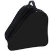 Toddmomy Roller Roller Skating Bag Travel Tote Bag Travel Backpack for Women Container Skates Storage Skates Pouch Ice Carrier Skating Shoe Pouch s view 4