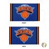 Desert Cactus New York Knicks Flag NY NBA 100% Polyester Indoor Outdoor 3x5 feet National Basketball Association Team Flags (Flag City Edition 2023 B) view 2