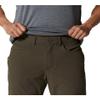 Mountain Hardwear Men's Yumalino Pant, Ridgeline, 40 x 32 view 4