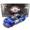 Lionel Racing Jimmie Johnson 2023 Club Wyndham Diecast Car 1:24 Scale view 1