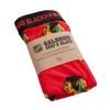 Calhoun NHL Surf & Skate Mens Boxer Briefs with Scatter Team Logo - 2 Pack (Large, Chicago Blackhawks) view 2
