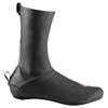 Castelli Aero Race Shoecover-Black-M view 1