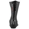 Castelli Aero Race Shoecover-Black-M view 2