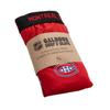 Calhoun NHL Surf & Skate Mens Boxer Briefs with Scatter Team Logo - 2 Pack (Small, Montreal Canadiens) view 2