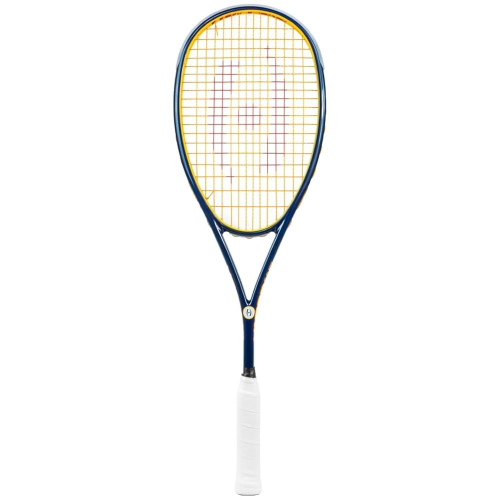 Harrow Vapor 115 Squash Racquet