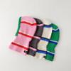 WITHMOONS Baby Girls Boys Winter Hat - Toddler Knitted Hood Scarf Beanies Hat YZJ0231 (Pink) view 4
