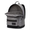 Columbia Unisex Zigzag II 30L Backpack, City Grey Heather/Black, One Size view 3