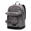 Columbia Unisex Zigzag II 30L Backpack, City Grey Heather/Black, One Size view 4
