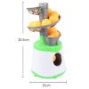 Aosekaa Table Tennis Robot PingPong Ball Machine Automatic Launcher for Men Students Training Exercise view 4