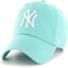 '47 MLB Tiffany Clean Up Adjustable Hat Cap, Adult One Size (New York Yankees) view 1