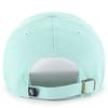 '47 MLB Tiffany Clean Up Adjustable Hat Cap, Adult One Size (New York Yankees) view 2