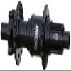 Onyx Vesper Rear Hub - 12 x 148mm, 6-Bolt, Black, 32H, Micro Spline view 1