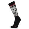 Spyder Mens Sweep Ski Socks Black Large view 1