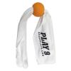 SHOP PLAY 9 Pitching Towel Baseball Pitching Trainer - Baseball and Softball Throwing Pitching Trainer - Throwing Technique Device - Unique Pitchers' Trainer Designed for All Ages & Skill Levels view 1