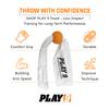 SHOP PLAY 9 Pitching Towel Baseball Pitching Trainer - Baseball and Softball Throwing Pitching Trainer - Throwing Technique Device - Unique Pitchers' Trainer Designed for All Ages & Skill Levels view 3
