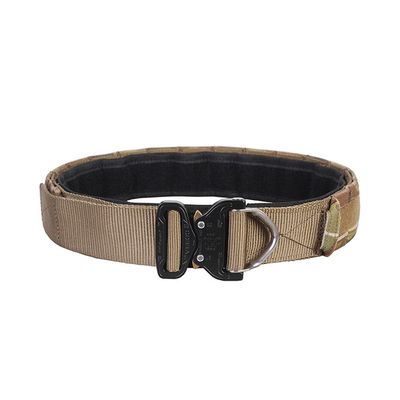 emersongear Tac Belt,Nylon Webbing Battle Belts for Men Mil with Molle System Quick-Release Buckle
