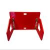 Kwik Goal Soccer EFR-1 Rebounder view 3