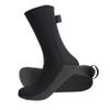 Intbost 3mm Unisex Neoprene Wetsuit Sock for Men and Women Keep Warm in Cold Water Socks Booties Sand Proof Beach Volleyball Hiking Snorkeling Surfing Scuba Diving Socks view 1