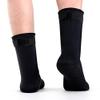 Intbost 3mm Unisex Neoprene Wetsuit Sock for Men and Women Keep Warm in Cold Water Socks Booties Sand Proof Beach Volleyball Hiking Snorkeling Surfing Scuba Diving Socks view 2