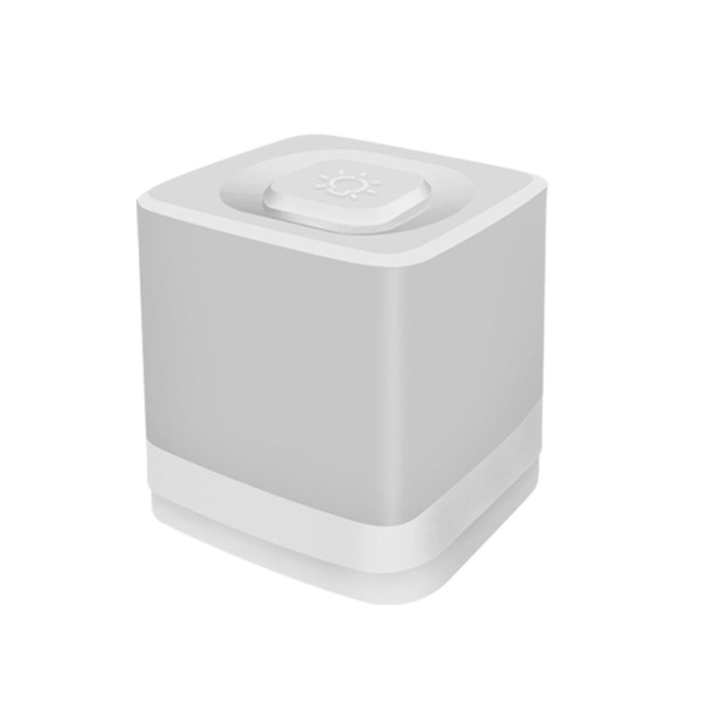 SEized Rechargeable Touch Small Night Light, Bedroom Sleep, Warm Ambient Light, Ultra Long Endurance for Sleeping at Night, Eye Protection Soft Light Desk Light Charging2000mAh