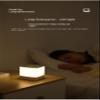 SEized Rechargeable Touch Small Night Light, Bedroom Sleep, Warm Ambient Light, Ultra Long Endurance for Sleeping at Night, Eye Protection Soft Light Desk Light Charging2000mAh view 4