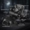 MIRAGETARGET L4 G24 Rhino Mount PVS 14 NVG Mount Night Vision Goggles Helmet Mount Compatible with All Models of PVS 15/PVS 18 (Black) view 3
