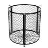 JXLXYY Deer Feeder Varmint Guard - Keep Wildlife Away from Your Feeder, 12.3 x 11.8 Varmint Cage for Feeder,Suit Varmint Guard for All Kinds of Weather Conditions. view 1