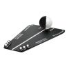 Aosekaa Golf Putting Aid Golf Putting Putter Swing Trainer Gift Golf Training Improve Putting Skills Equipment