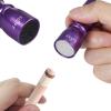AMTOVL 3 in 1 Snooker Pool Cue Tip Tool Billiard Cue Accessories Shaper/Scuffer/Aerator view 4