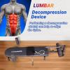Lumbar Decompression Table By Lumbar Bench - Horizontal Inversion Table for Lower Back Pain Relief, Back Stretcher Machine, Stretches the back, Ankle, Knee, and Hip. 300/330 lbs. Capacity view 2
