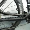 BESNIN Bike Chainstay Protector MTB Silicone Chain Stay Frame Guard Protect Your Bike Frame for Most Bicycle view 4